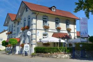 Gasthof Ziegler Hotel & Restaurant, Lindau