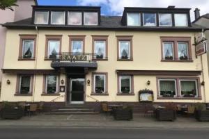 Moselhotel Lesura, Lieser