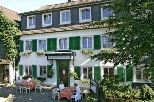 Hotel Reinhold, Gummersbach