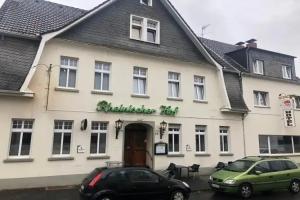 Rheinischer Hof, Leverkusen