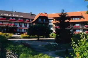 Hotel Hochfirst, Lenzkirch