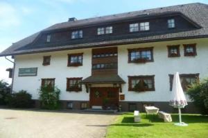 Hotel Gasthof Straub, Lenzkirch