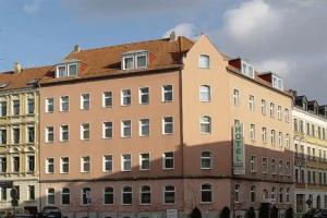 AMADEO Hotel Leipzig, Leipzig