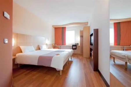 ibis Stuttgart Airport Messe - 5