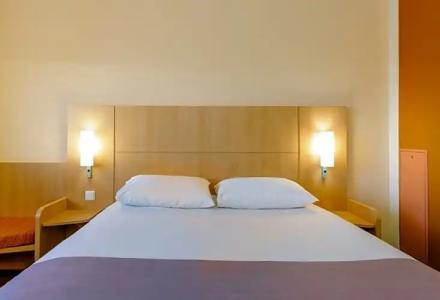 ibis Stuttgart Airport Messe - 27