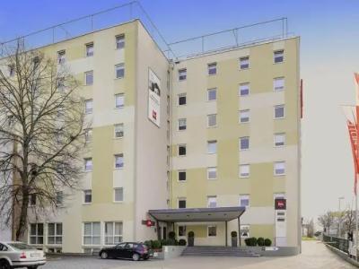 ibis Stuttgart Airport Messe - 29