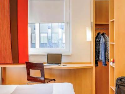 ibis Stuttgart Airport Messe - 1