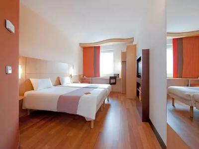 ibis Stuttgart Airport Messe - 25