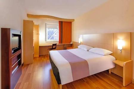 ibis Stuttgart Airport Messe - 28