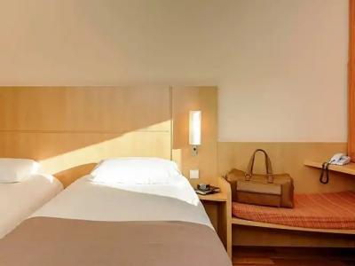 ibis Stuttgart Airport Messe - 24