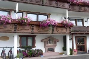 Landhotel Basler Hof, Lauterbach