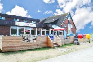 Strandhotel Achtert Diek, Langeoog