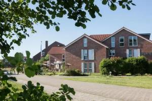 mare Suiten & Apartments, Langeoog