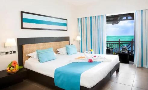 Pearle Beach Resort & Spa - 72