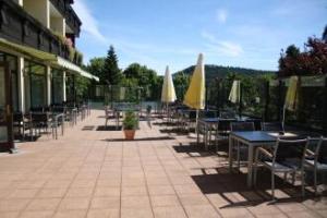 Langelsheim - Hotels