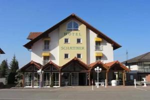 TDYHOMES Hotel, Landstuhl