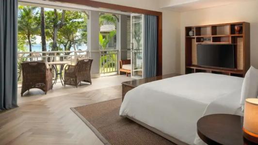 JW Marriott Mauritius Resort - 47