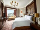 Executive Horizon Shangri-La Wing Double Suite