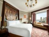 Executive Shangri-La Wing Double Suite