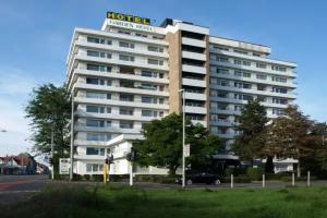 Garden Hotel Krefeld, Krefeld