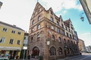 Hotel Graf Zeppelin, Konstanz