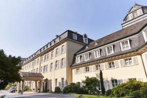 Steigenberger Grandhotel & Spa Petersberg, Konigswinter