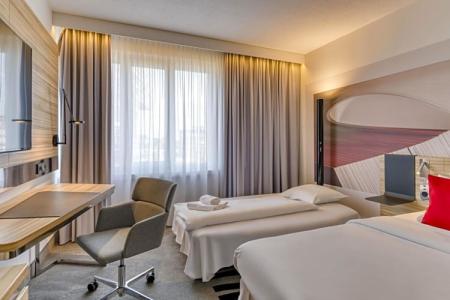 Novotel Koln City - 104