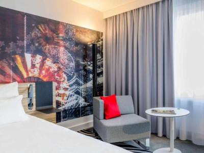 Novotel Koln City - 115