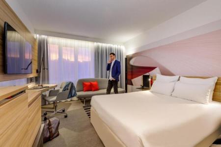 Novotel Koln City - 119