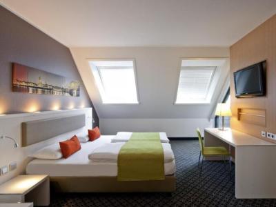 Mercure Severinshof Koln City - 98