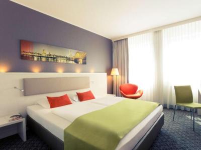 Mercure Severinshof Koln City - 75