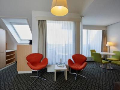 Mercure Severinshof Koln City - 89