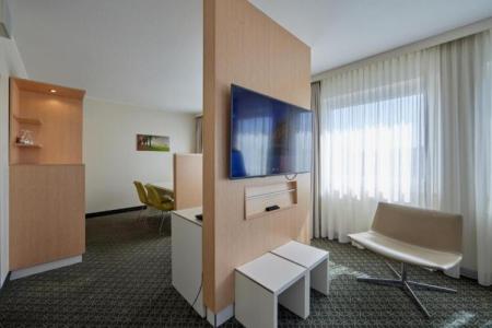 Mercure Severinshof Koln City - 96