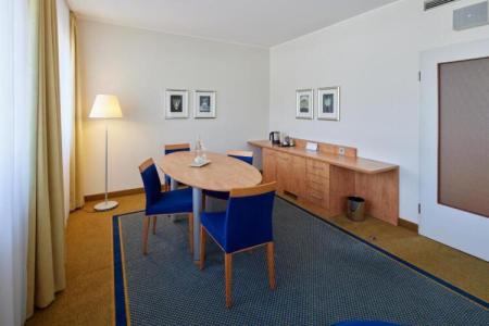 Mercure Severinshof Koln City - 83