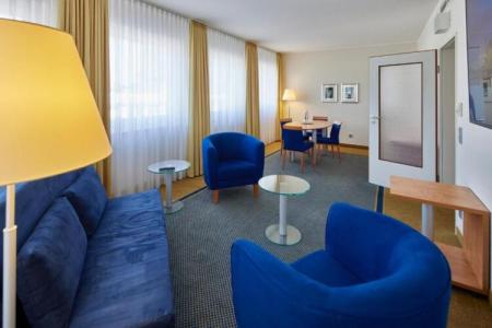 Mercure Severinshof Koln City - 82