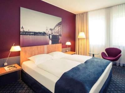 Mercure Severinshof Koln City - 66