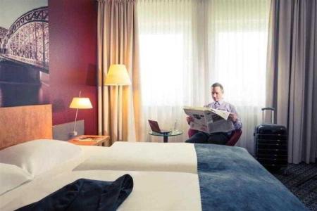 Mercure Severinshof Koln City - 68