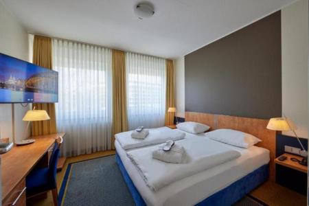 Mercure Severinshof Koln City - 80