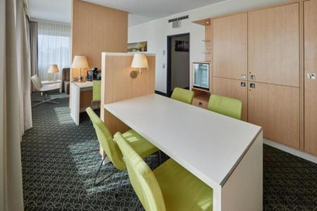 Mercure Severinshof Koln City - 93