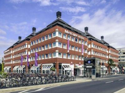 Mercure Severinshof Koln City - 57