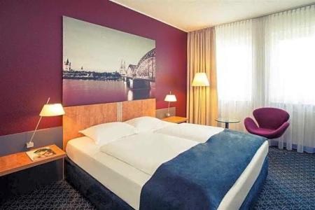 Mercure Severinshof Koln City - 62