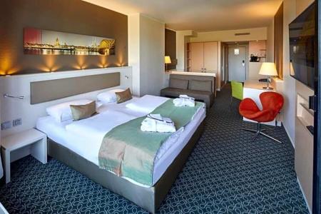 Mercure Severinshof Koln City - 70