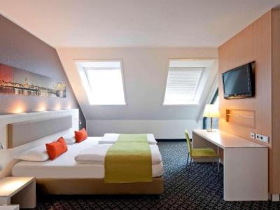 Mercure Severinshof Koln City - 61