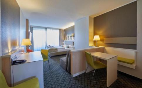 Mercure Severinshof Koln City - 79