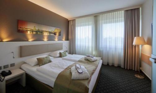 Mercure Severinshof Koln City - 97