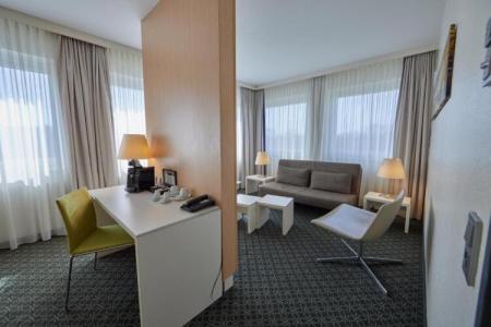 Mercure Severinshof Koln City - 94