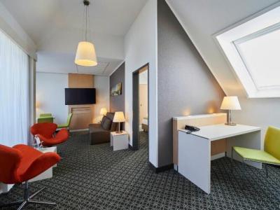 Mercure Severinshof Koln City - 87