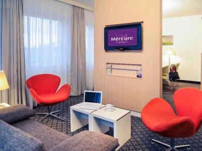 Mercure Severinshof Koln City - 60