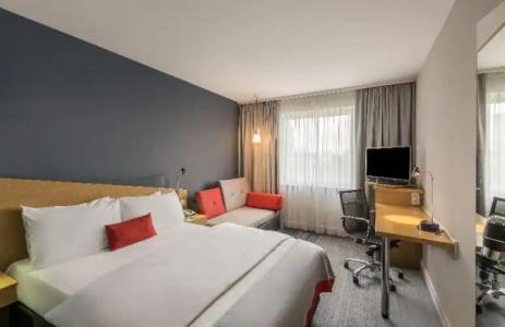 Holiday Inn Express Cologne Mulheim, an IHG - 112