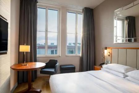 Hilton Cologne - 110